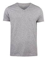 James Harvest Whailford V-Neck T-Shirt