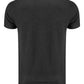 James Harvest Whailford V-Neck T-Shirt