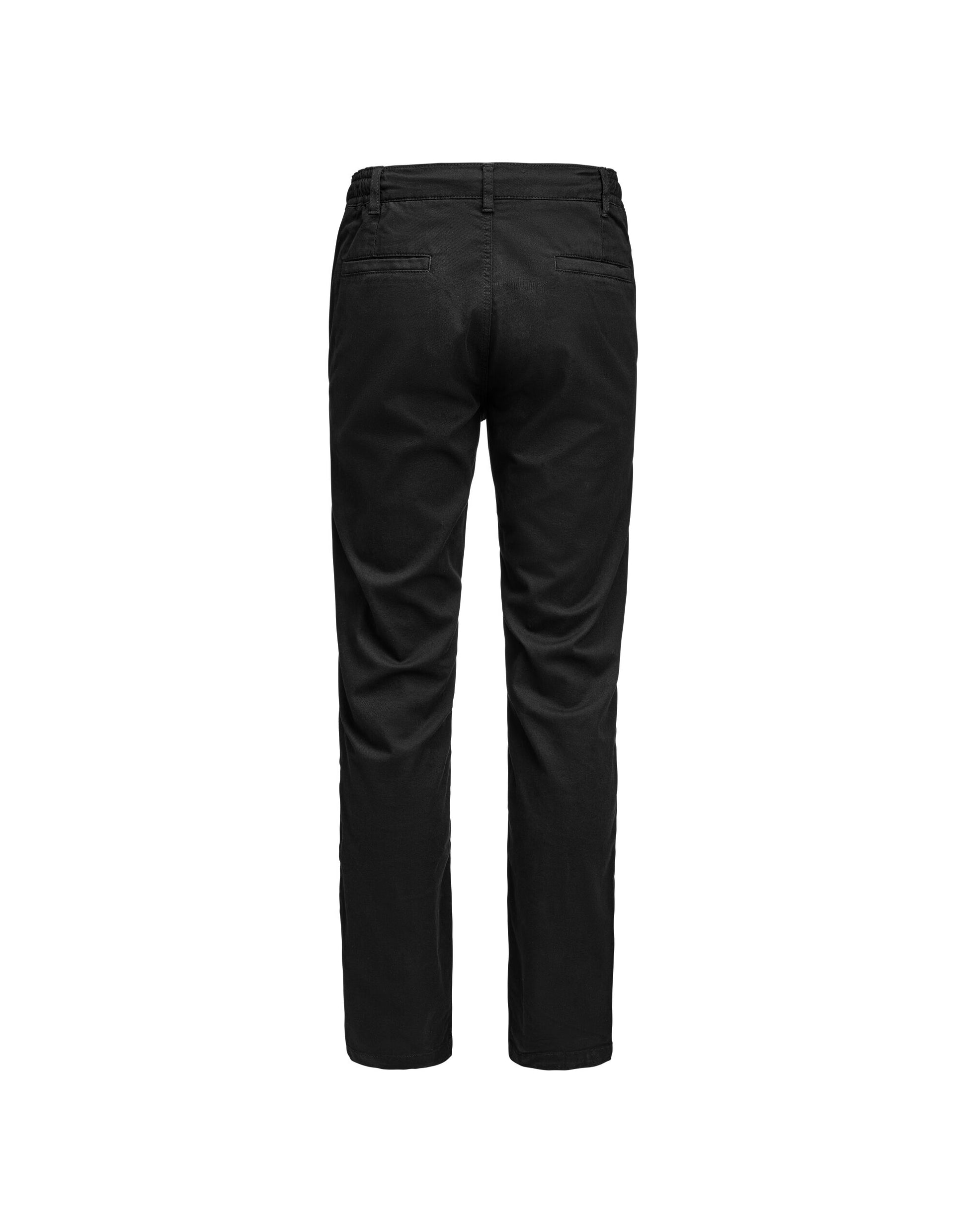 James Harvest Freehold Chino (Reg)