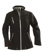James Harvest Ladies Savannah Softshell