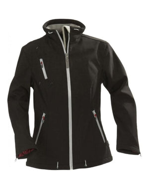 James Harvest Ladies Savannah Softshell