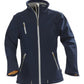 James Harvest Ladies Savannah Softshell