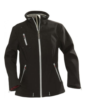 James Harvest Ladies Savannah Softshell