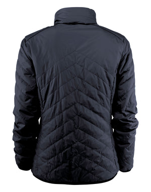 James Harvest Deer Ridge Ladies Jacket