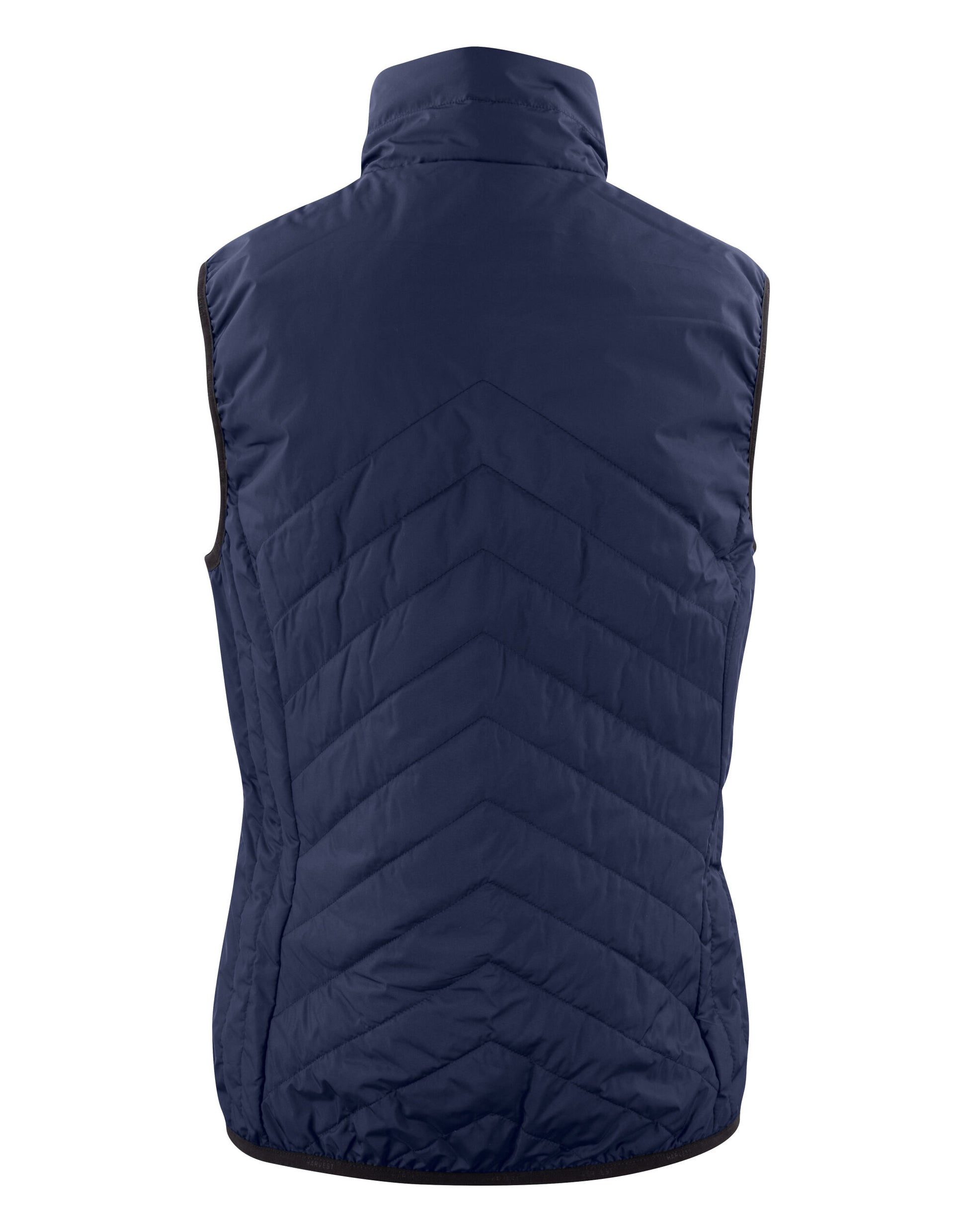 James Harvest Deer Ridge Ladies Vest