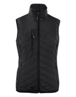 James Harvest Deer Ridge Ladies Vest