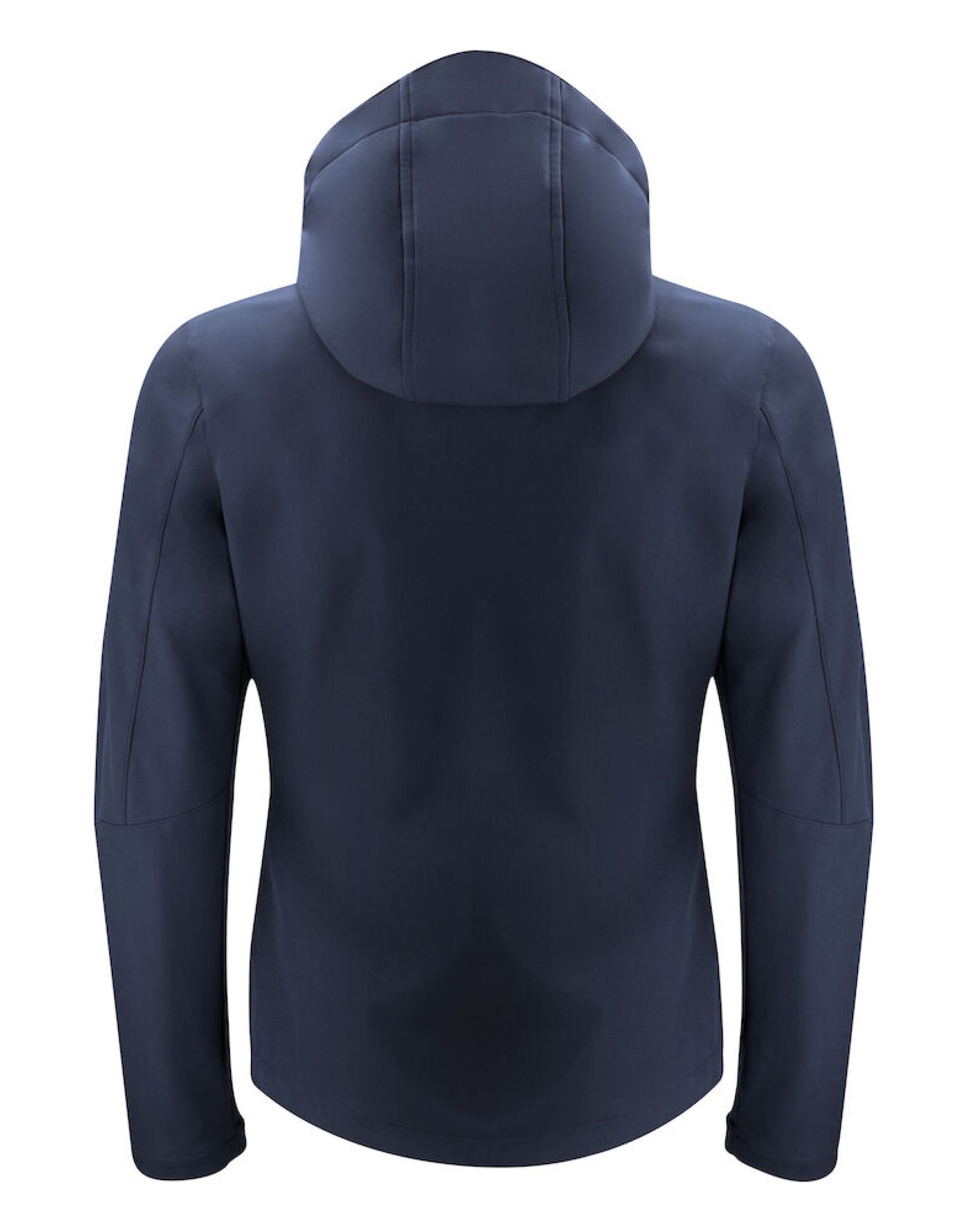 James Harvest Lodgetown Ladies Softshell