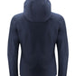 James Harvest Lodgetown Ladies Softshell