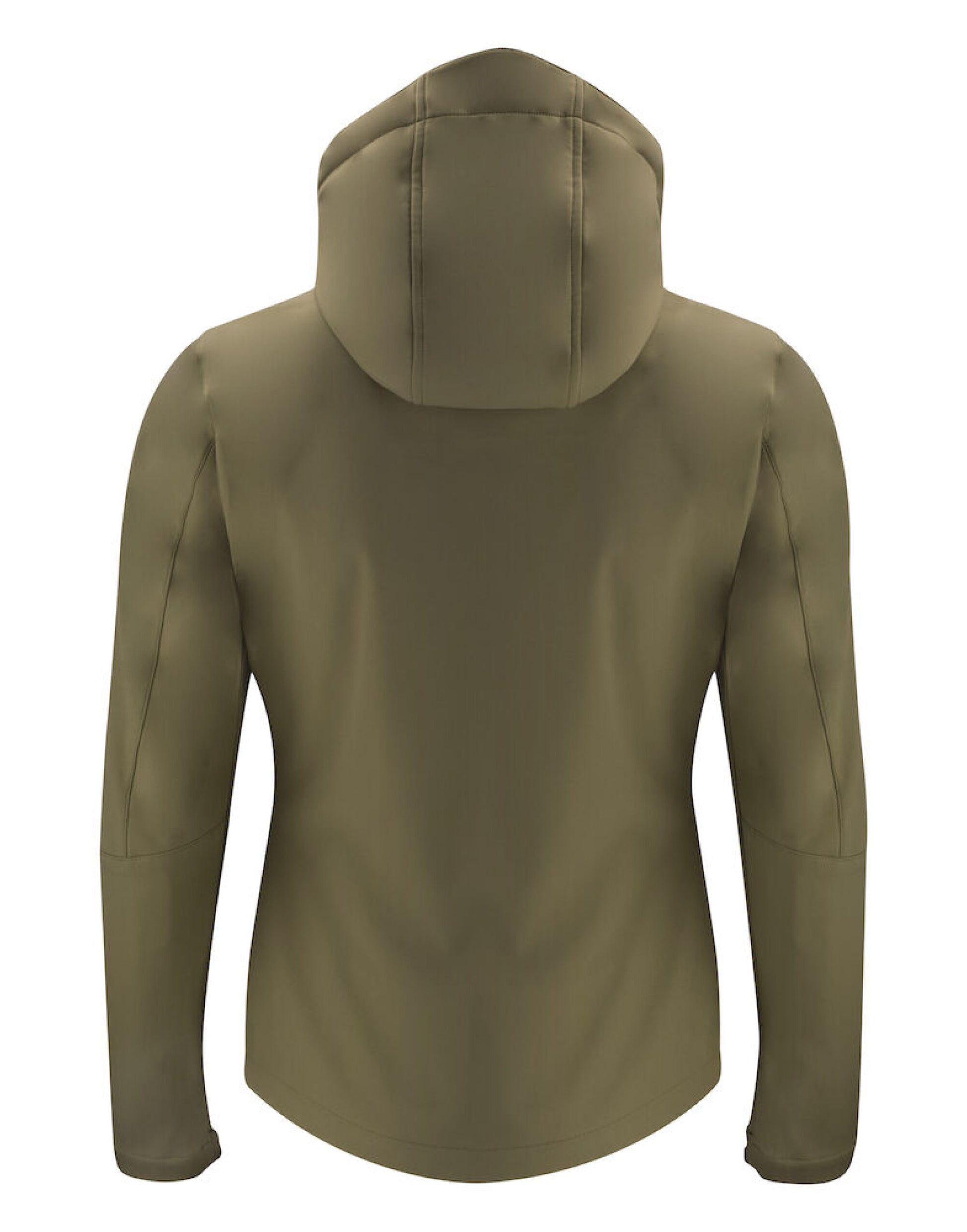 James Harvest Lodgetown Ladies Softshell