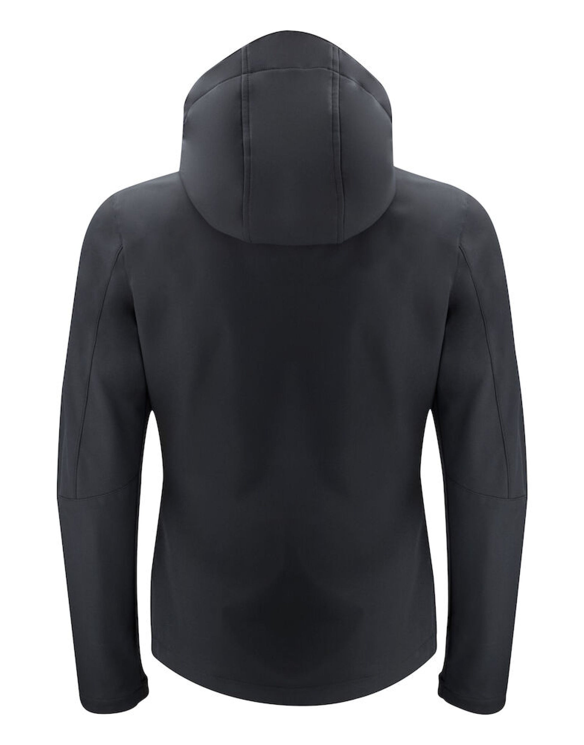 James Harvest Lodgetown Ladies Softshell