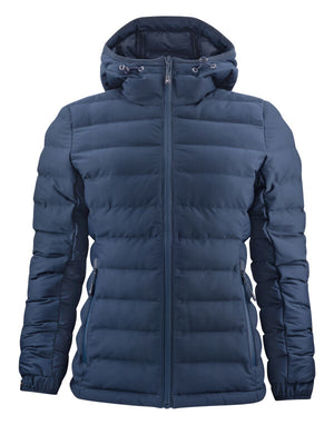 James Harvest Woodlake H Ladies Jacket