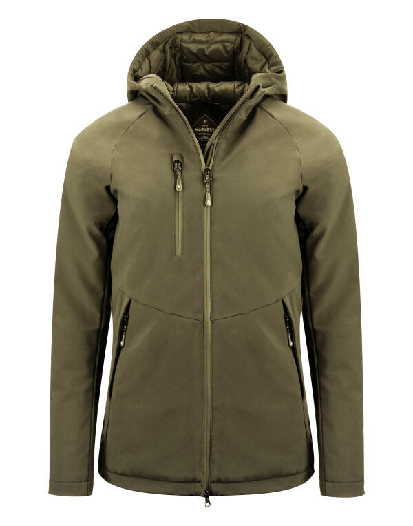 James Harvest Winchester Ladies Jacket