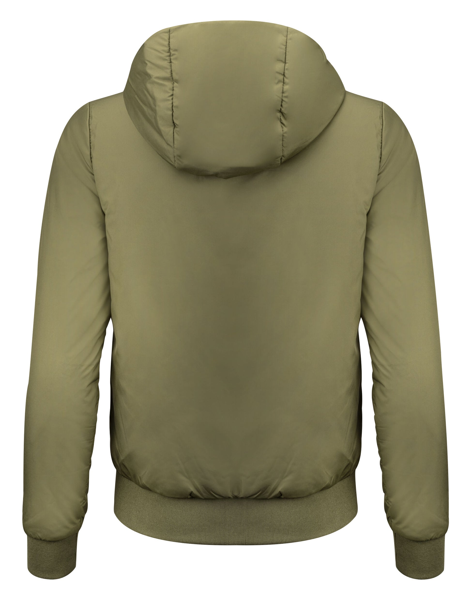 James Harvest Franklin Ladies Jacket