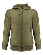 James Harvest Franklin Ladies Jacket
