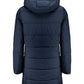 James Harvest Nordmont Ladies Jacket