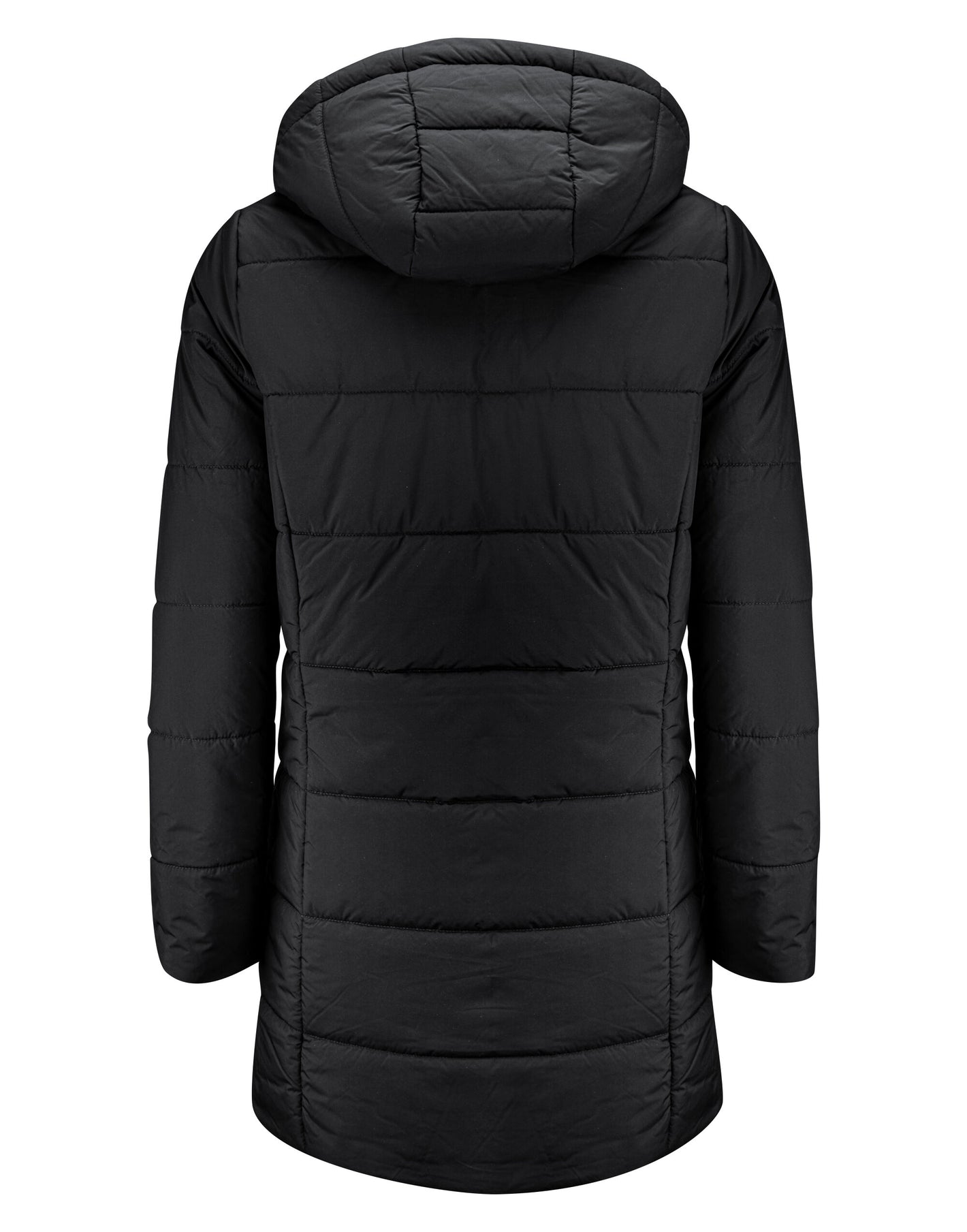 James Harvest Nordmont Ladies Jacket