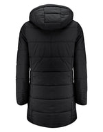 James Harvest Nordmont Ladies Jacket