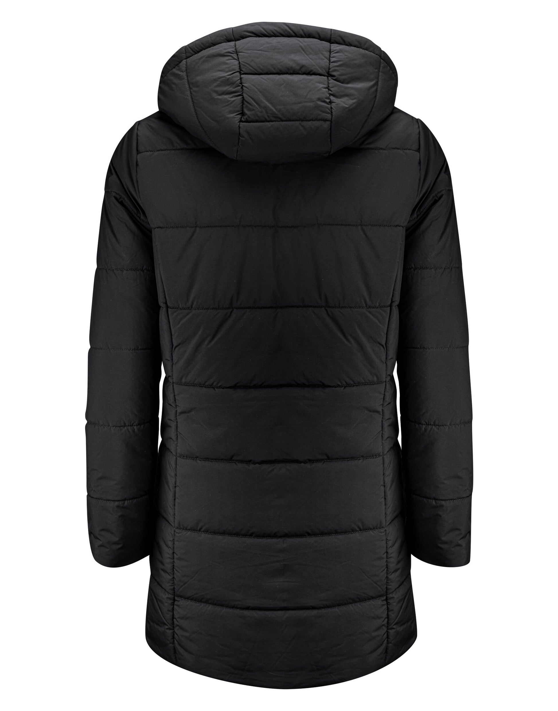 James Harvest Nordmont Ladies Jacket