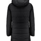 James Harvest Nordmont Ladies Jacket