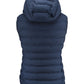 James Harvest Woodlake H Ladies Vest