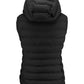 James Harvest Woodlake H Ladies Vest