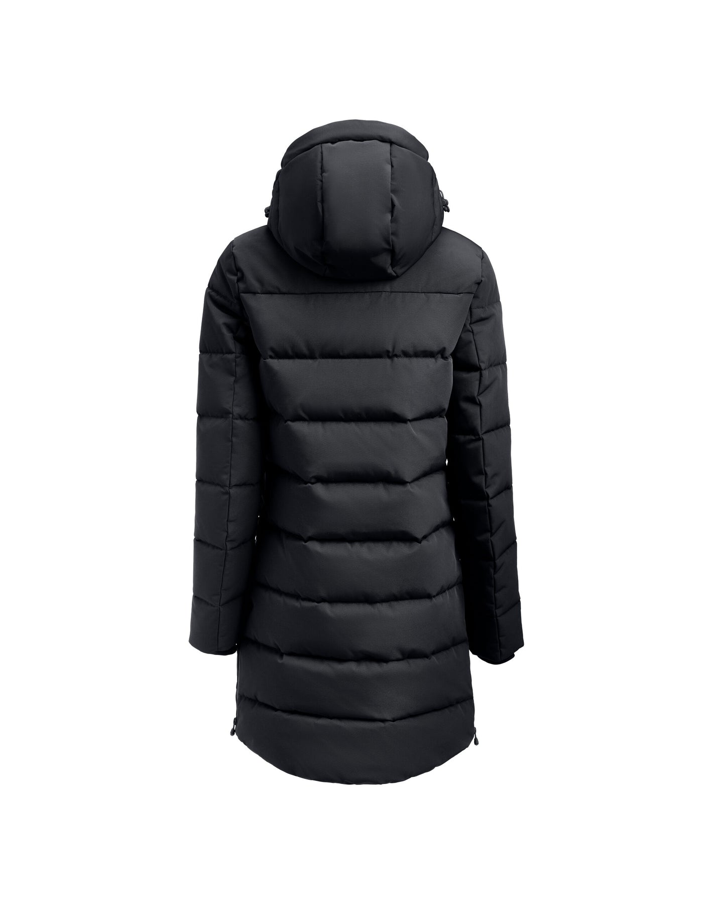 James Harvest Ladies Northport Jacket