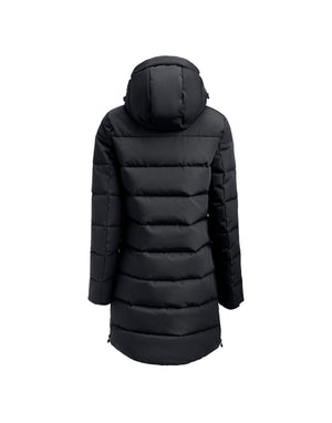 James Harvest Ladies Northport Jacket