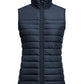 James Harvest Ladies Arches Vest