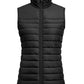 James Harvest Ladies Arches Vest