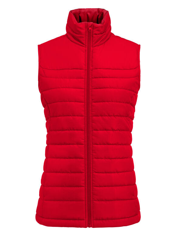 James Harvest Ladies Arches Vest