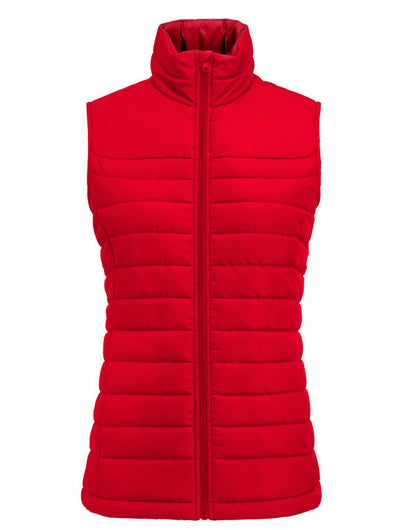 James Harvest Ladies Arches Vest