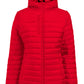 James Harvest Ladies Meadows Jacket