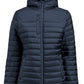 James Harvest Ladies Meadows Jacket