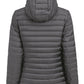 James Harvest Ladies Meadows Jacket