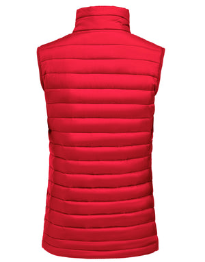 James Harvest Ladies Meadows Vest