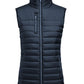 James Harvest Ladies Meadows Vest