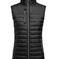 James Harvest Ladies Meadows Vest