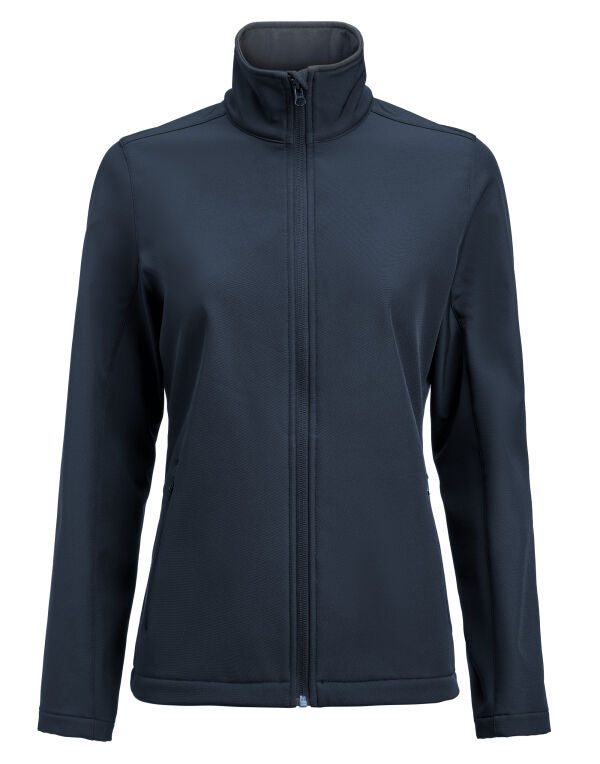 James Harvest Ladies Valley Jacket