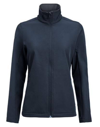 James Harvest Ladies Valley Jacket