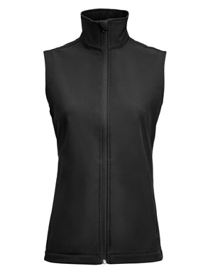James Harvest Ladies Valley Vest