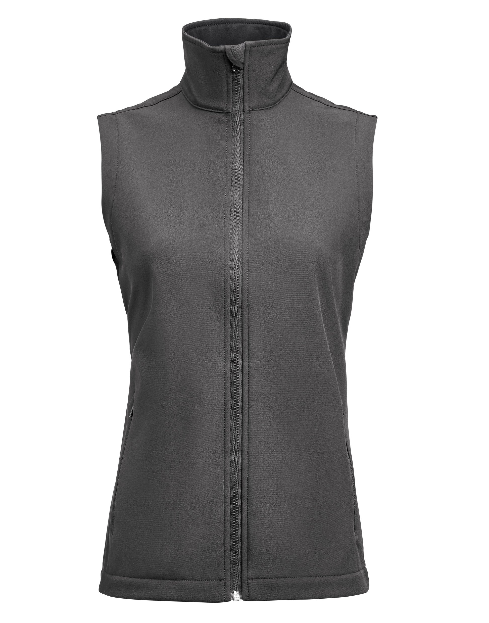 James Harvest Ladies Valley Vest