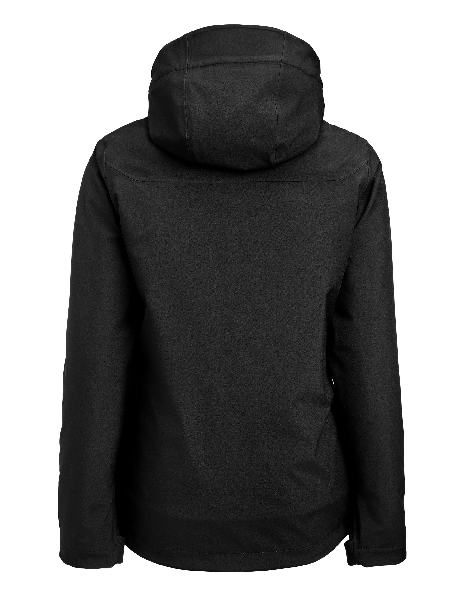 James Harvest Ladies Pinnacles Jacket