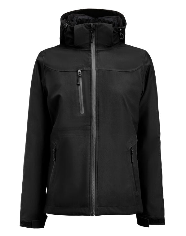 James Harvest Ladies Pinnacles Jacket