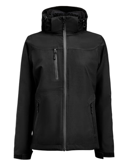 James Harvest Ladies Pinnacles Jacket