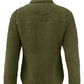 James Harvest Kingsley Ladies Fleece
