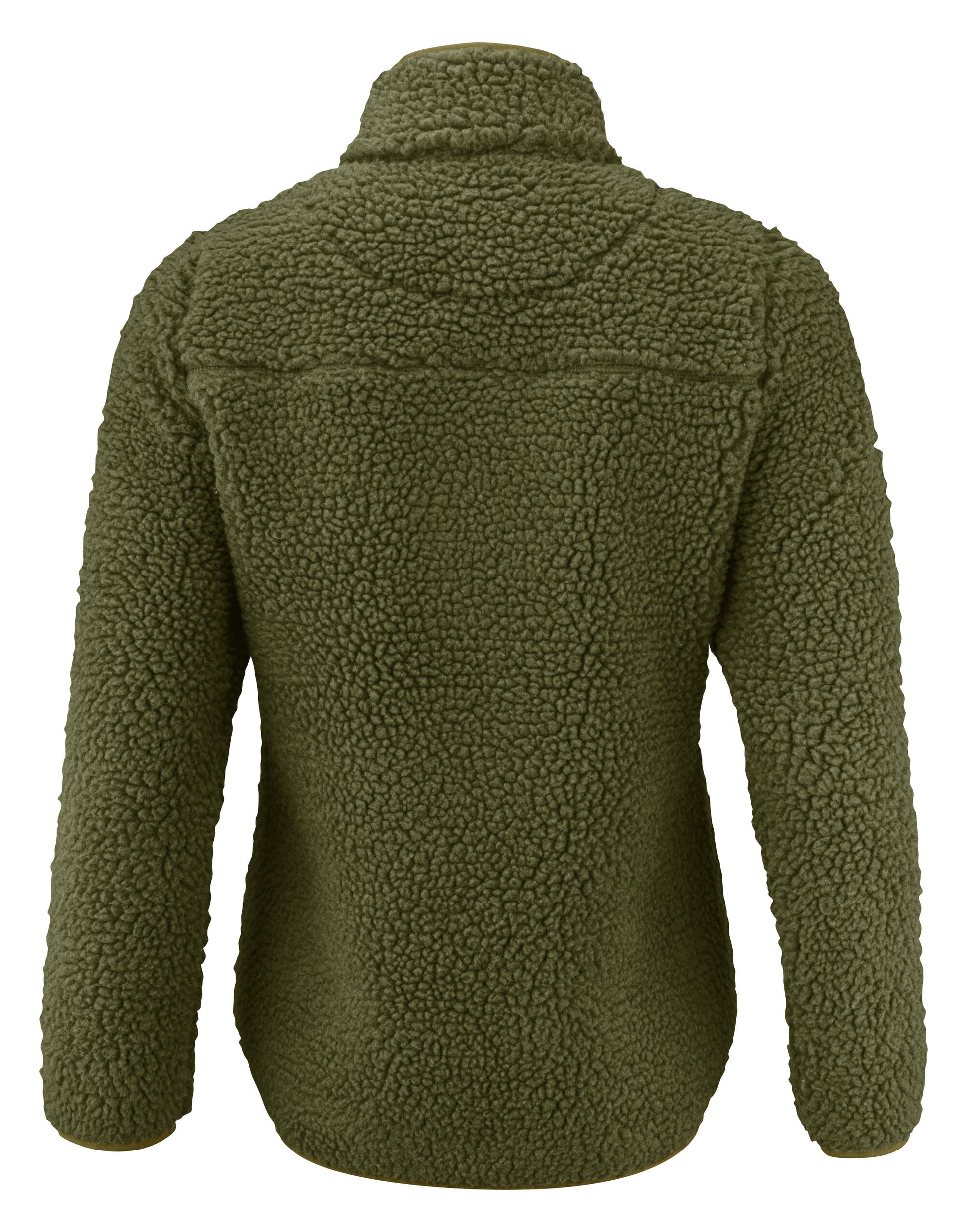 James Harvest Kingsley Ladies Fleece