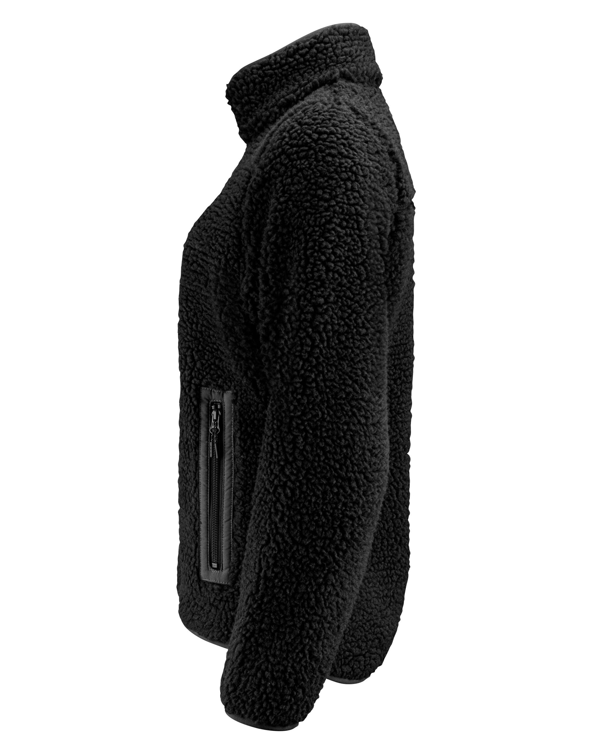 James Harvest Kingsley Ladies Fleece