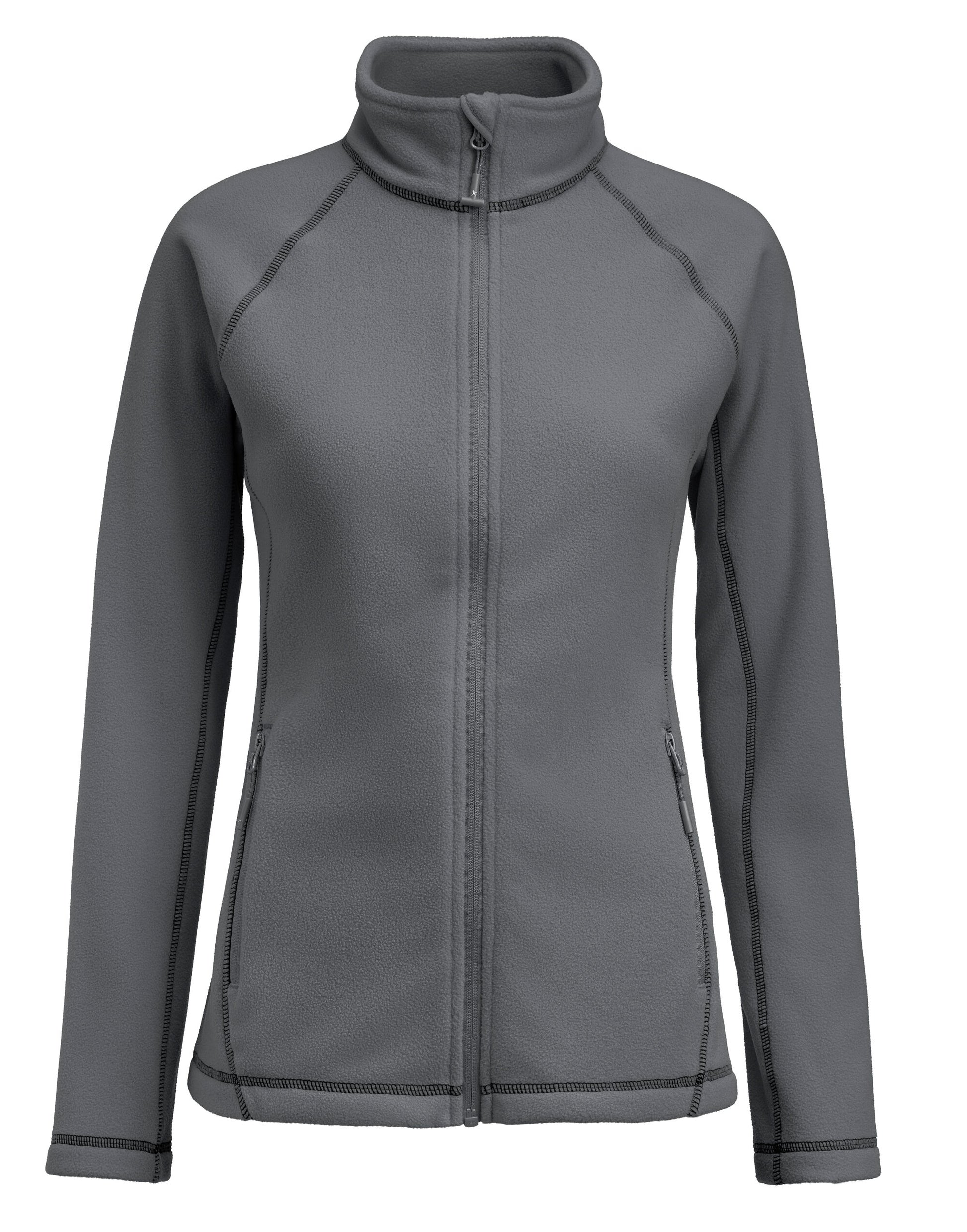 James Harvest Ladies Zion Fleece