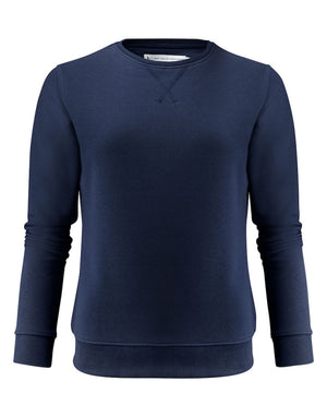 James Harvest Alder Heights Ladies Sweat