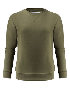 James Harvest Alder Heights Ladies Sweat